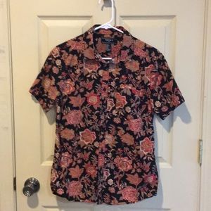 Forever 21 Button down shirt